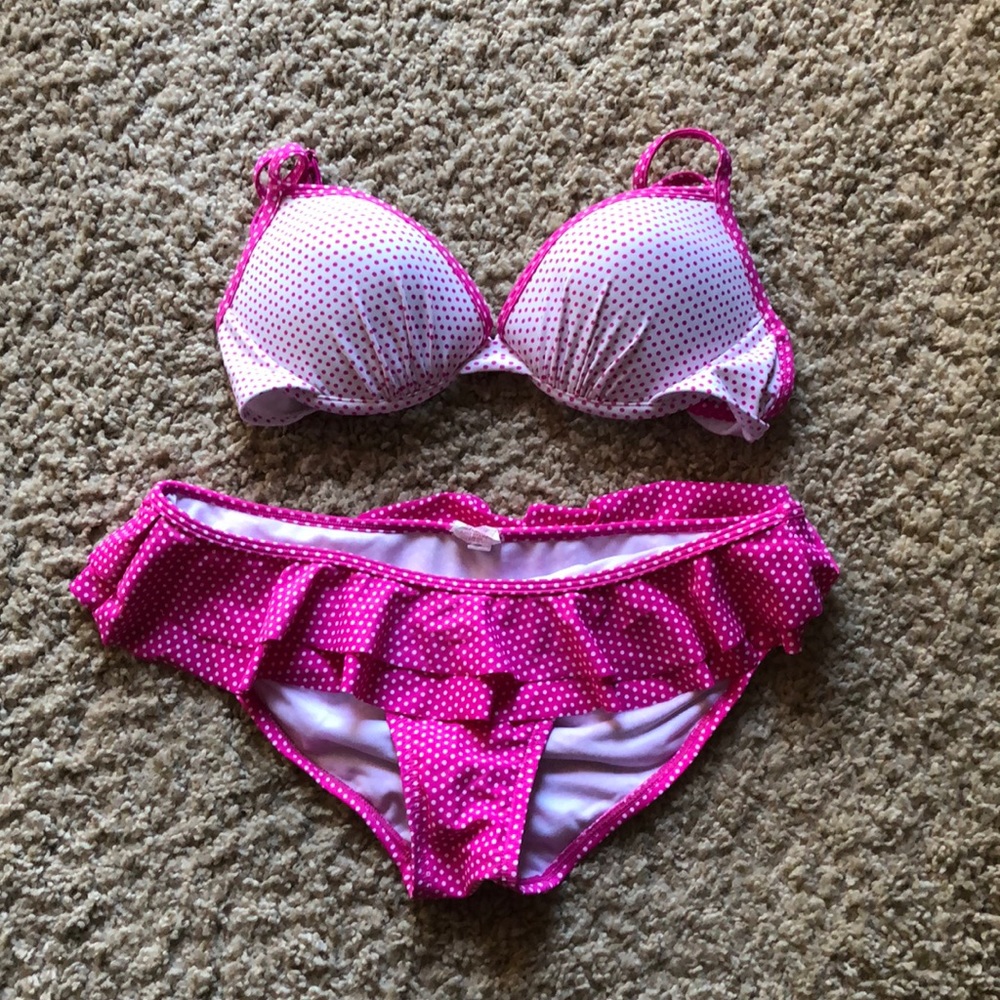 Swimsuit